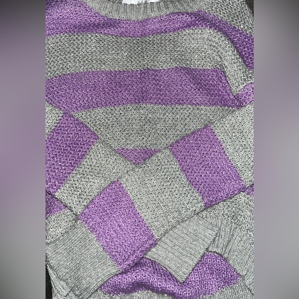 Sweater - girls